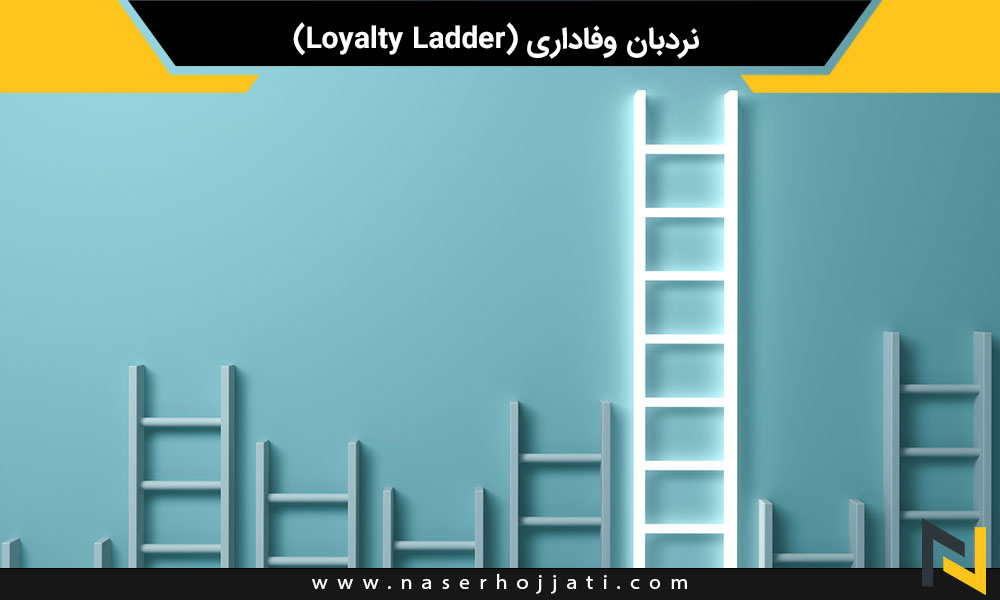 نردبان وفاداری (Loyalty Ladder)