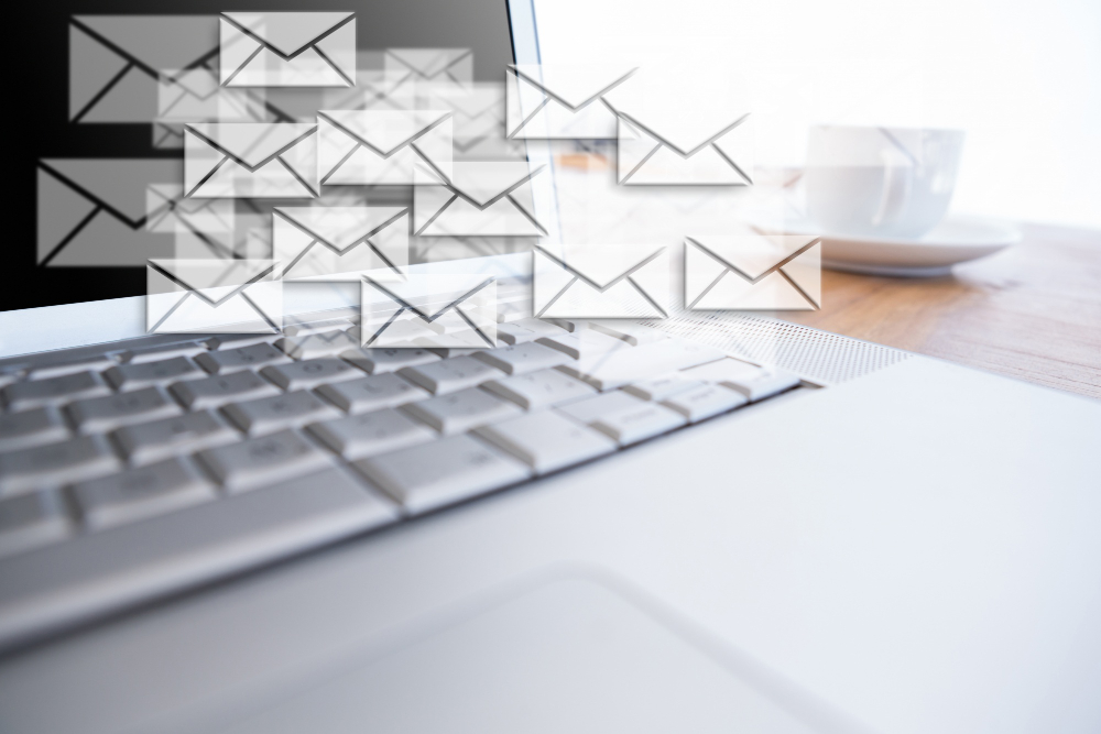 emailing system