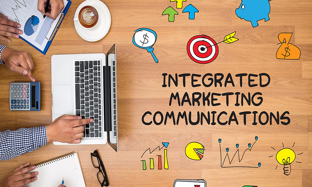 ارتباطات یکپارچه بازاریابی (IMC)